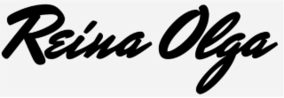 REINA OLGA logo