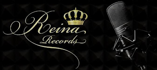 REINA RECORDS logo