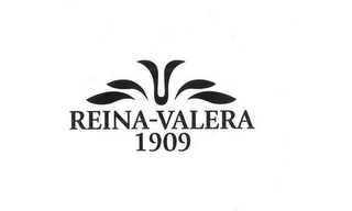 REINA-VALERA 1909 logo