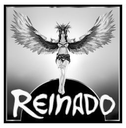 REINADO logo