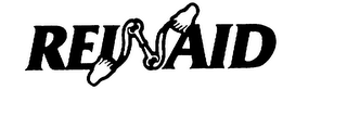 REINAID logo