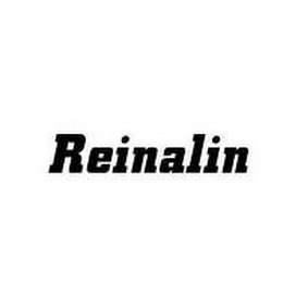 REINALIN logo