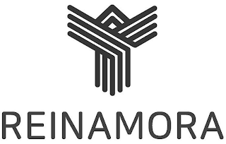 REINAMORA logo