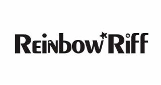 REINBOWRIFF logo