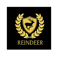 REINDEER logo