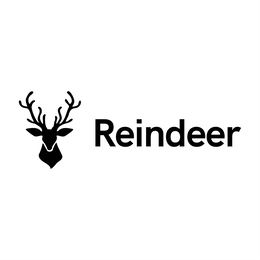 REINDEER logo