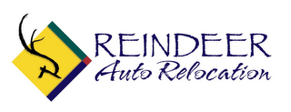 REINDEER AUTO RELOCATION