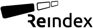REINDEX logo