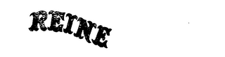 REINE logo