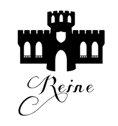 REINE logo
