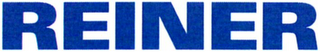 REINER logo