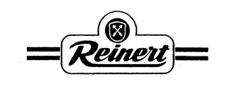 REINERT logo