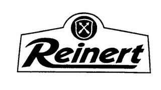 REINERT logo