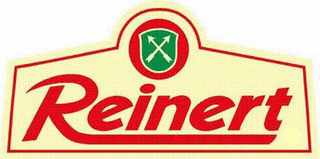 REINERT logo
