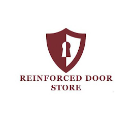 REINFORCED DOOR STORE logo