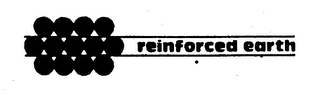 REINFORCED EARTH logo