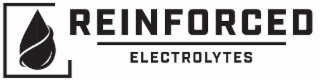 REINFORCED ELECTROLYTES logo