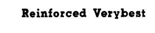 REINFORCED VERYBEST logo