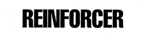 REINFORCER logo