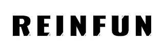 REINFUN logo