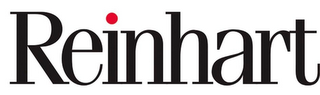 REINHART logo