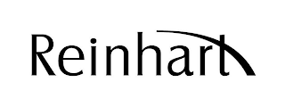 REINHART logo