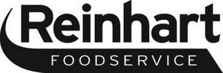 REINHART FOODSERVICE logo