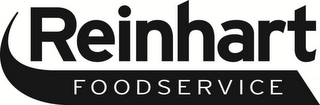 REINHART FOODSERVICE logo
