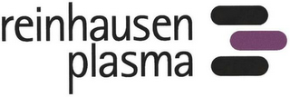 REINHAUSEN PLASMA logo