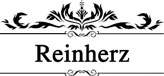 REINHERZ logo
