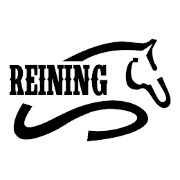 REINING logo