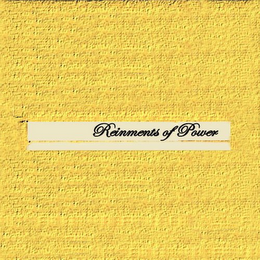 REINMENTS OF POWER logo