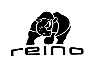 REINO logo