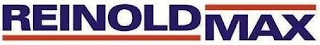 REINOLDMAX logo