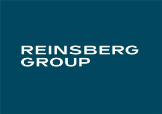 REINSBERG GROUP logo