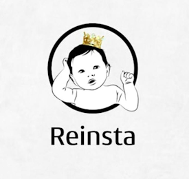 REINSTA logo