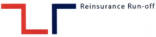 REINSURANCE RUN-OFF logo