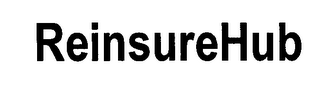 REINSUREHUB logo