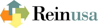 REINUSA logo