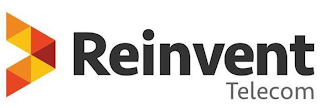 REINVENT TELECOM logo
