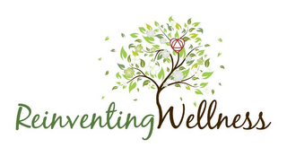 REINVENTING WELLNESS logo