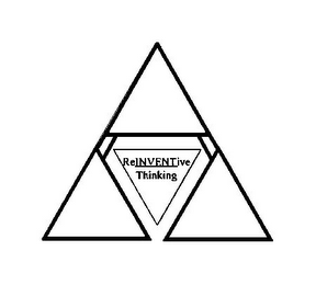 REINVENTIVE THINKING logo
