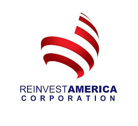 REINVESTAMERICA CORPORATION logo