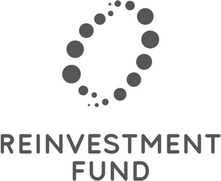 REINVESTMENT FUND logo