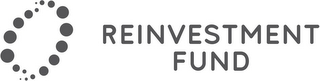 REINVESTMENT FUND logo
