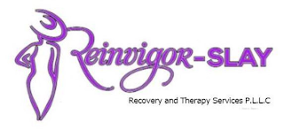 REINVIGOR-SLAY RECOVERY AND THERAPY SERVICES P.L.L.C. logo