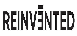 REINVĒNTED logo