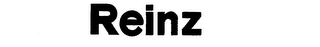 REINZ logo