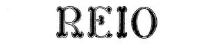 REIO logo