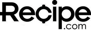 RE¢IPE.COM logo